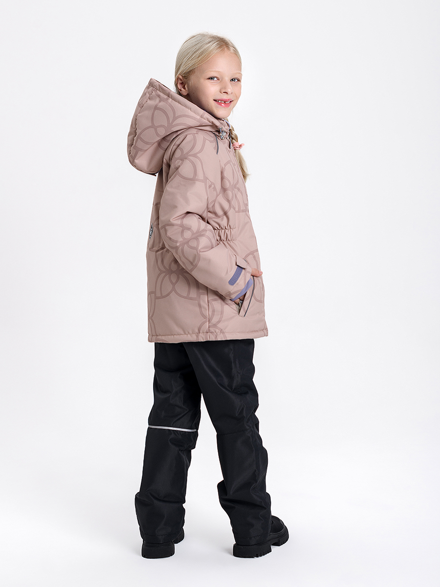 Куртка JAM MIX КД-769//6 - фото 10