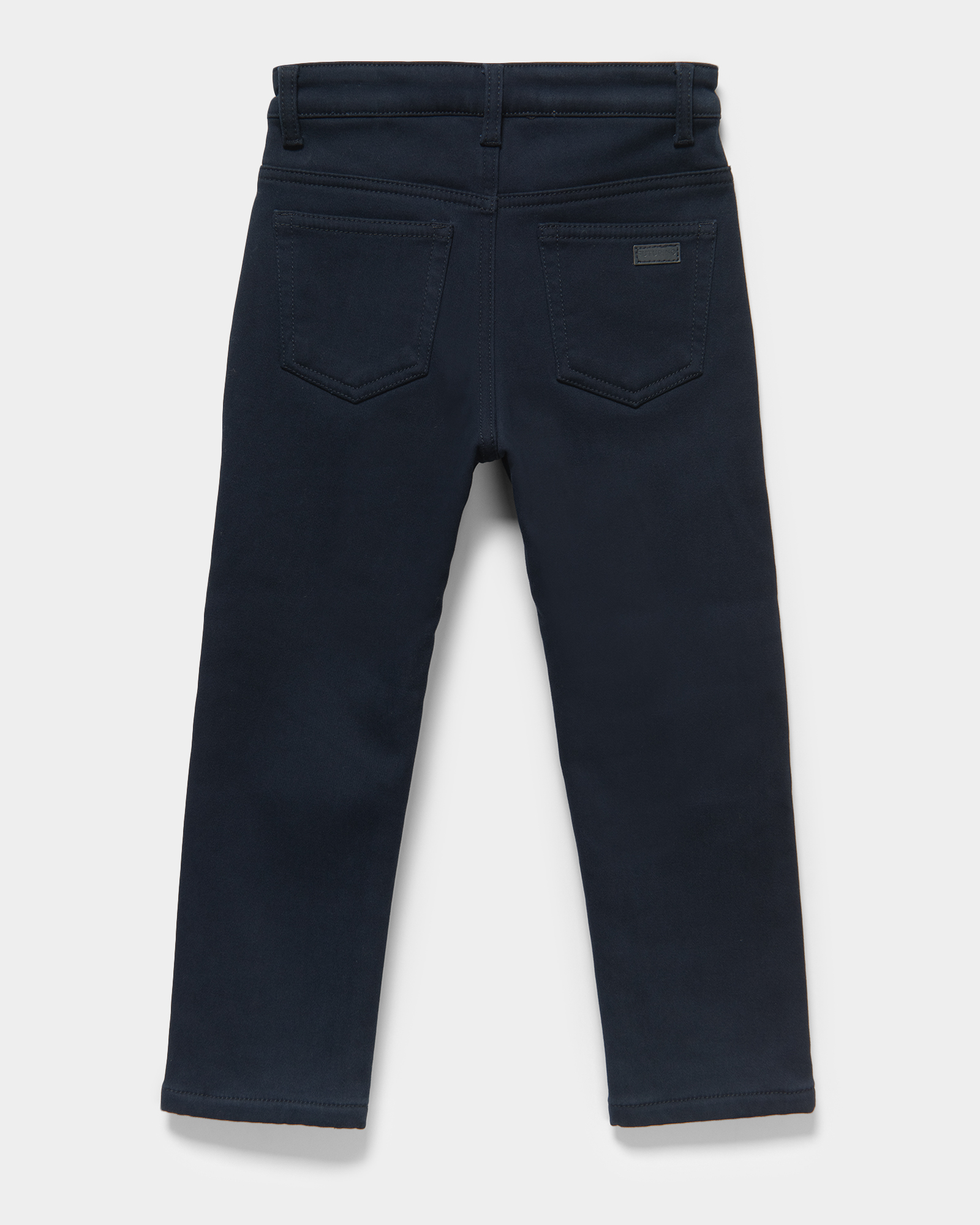 Брюки утеплённые Futurino W24FU1-B304tb-D6 - фото 3