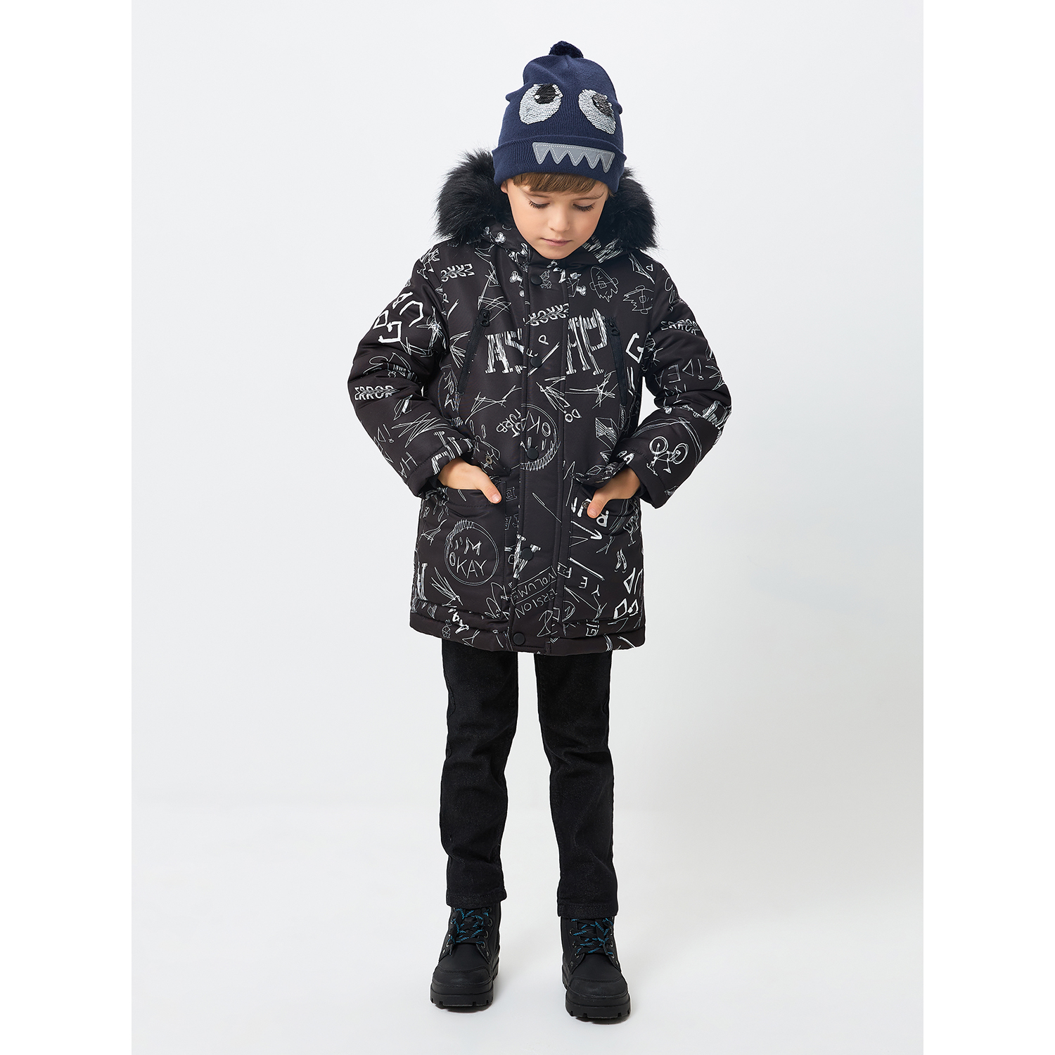 Куртка Acoola 20120130263_0066449 - фото 6