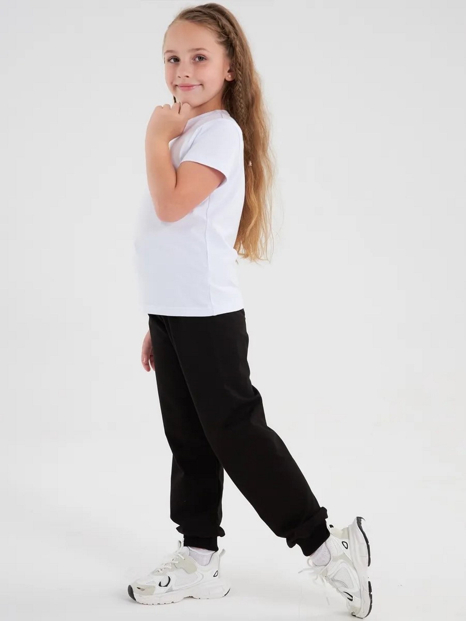 Брюки Jambowear S-774 - фото 4