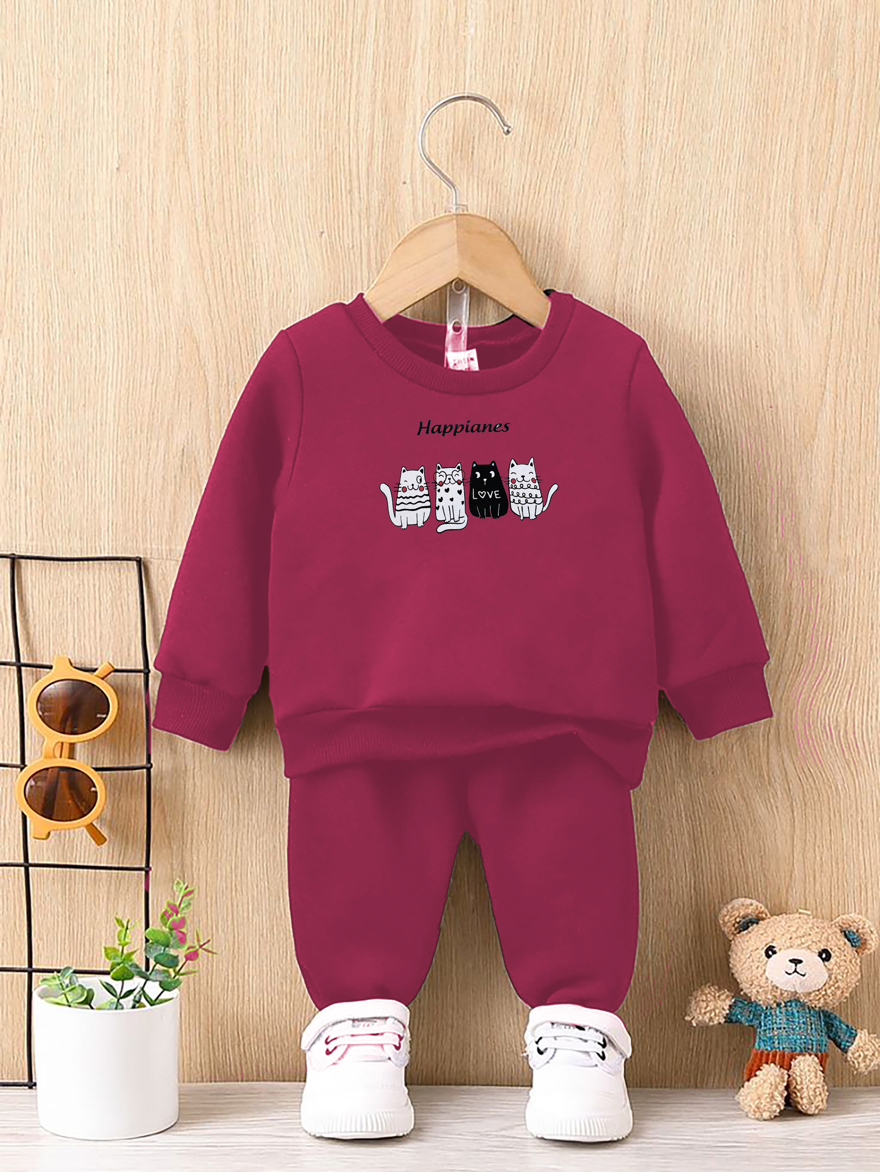 Свитшот и брюки VGtrikotazh d3949 - фото 2