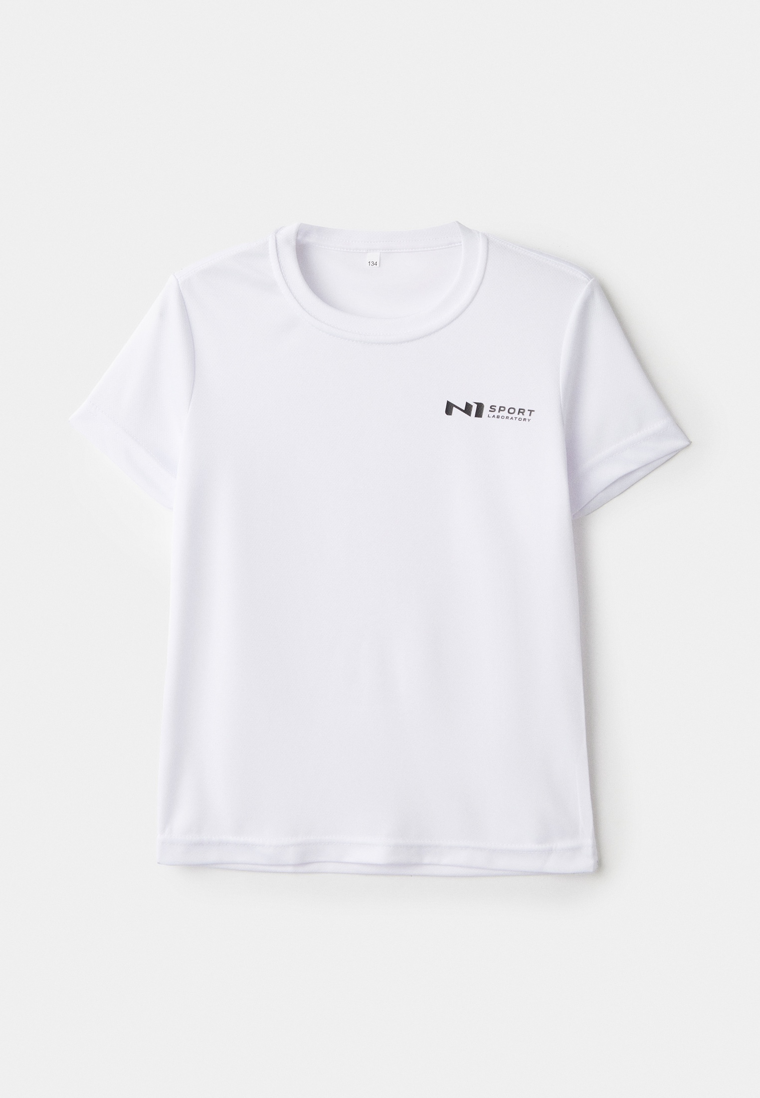 Футболка N1Sport К1Н-НИК-Р/ДN1/Б - фото 1