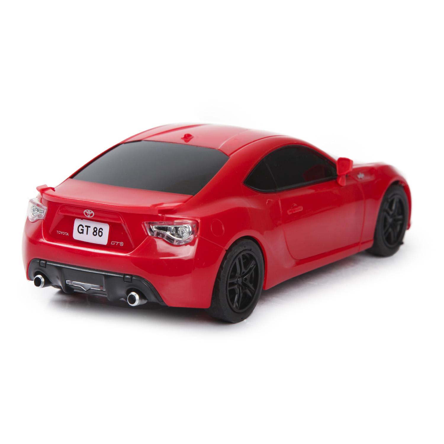 Автомобиль РУ Mobicaro Toyota 1:24 - фото 3