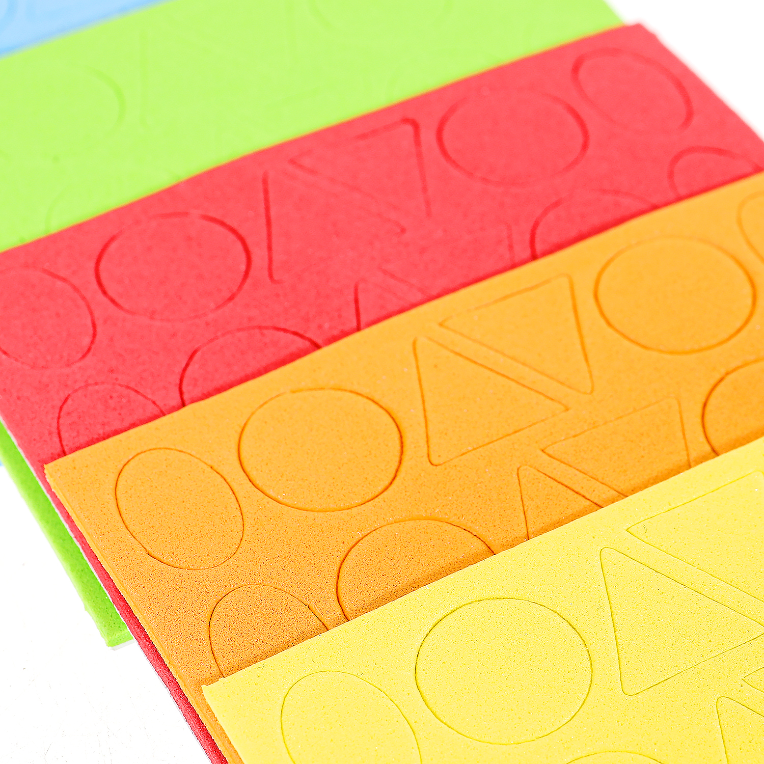 Набор для творчества Multiart Песики аппликация - фото 7