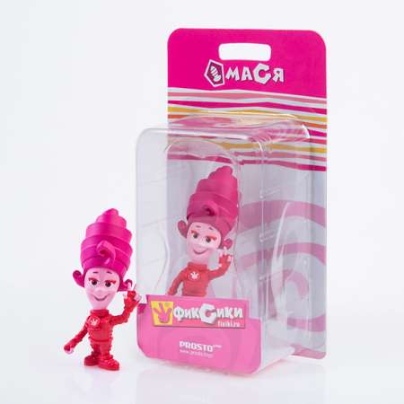 Фигурка Prosto toys