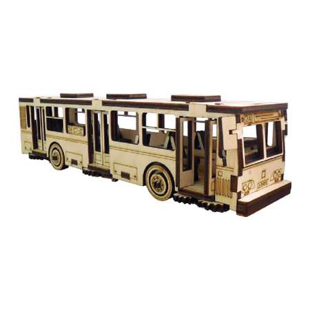 Конструктор AltairToys деревянный