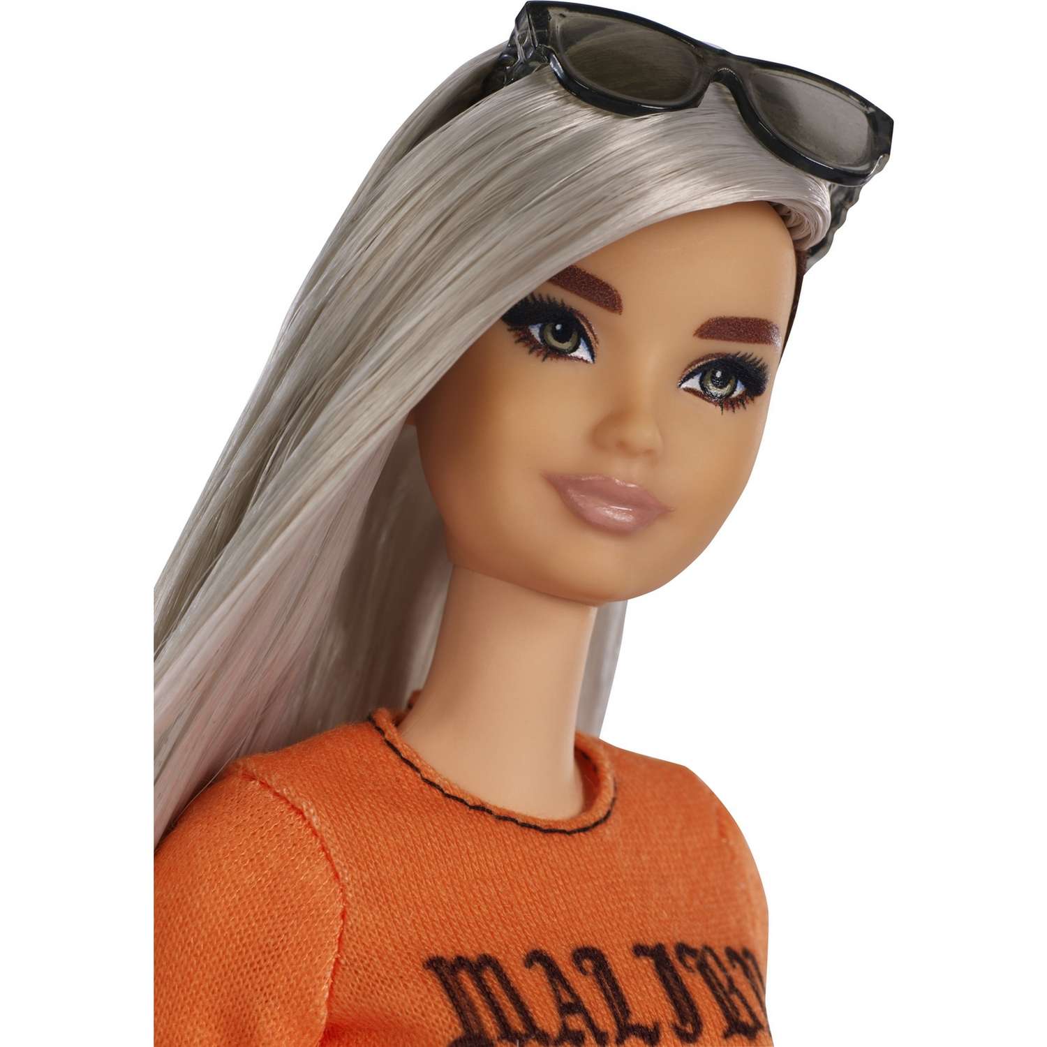 Кукла модельная Barbie FBR37 - фото 9