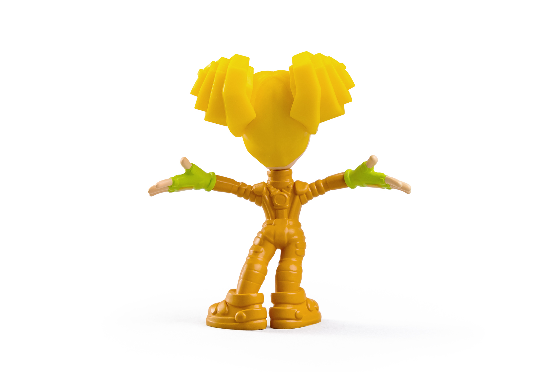 Фигурка Prosto toys Фиксики - фото 7