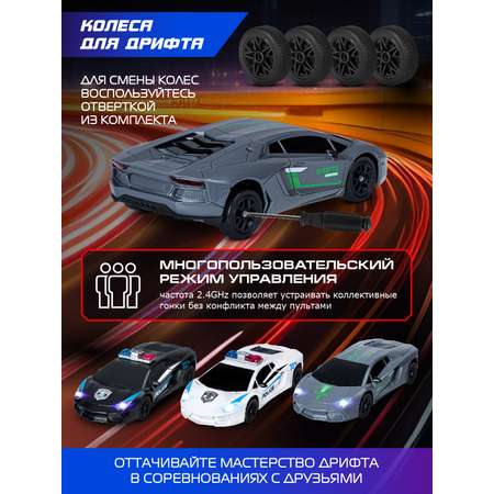 Автомобиль РУ AUTODRIVE