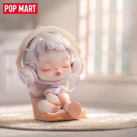 Фигурка POP MART The Warmth Series