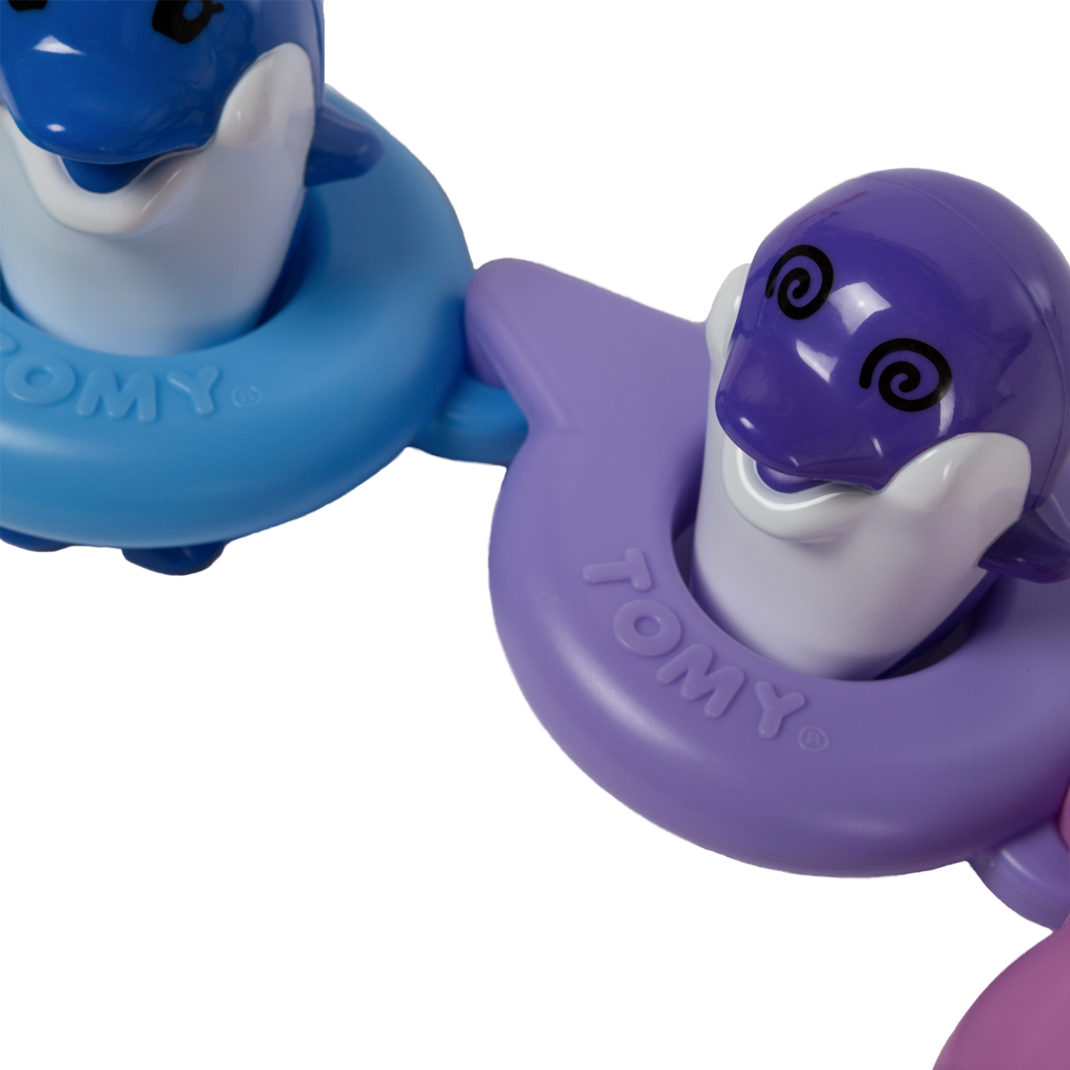 Игрушка Tomy Поющие дельфины - фото 7
