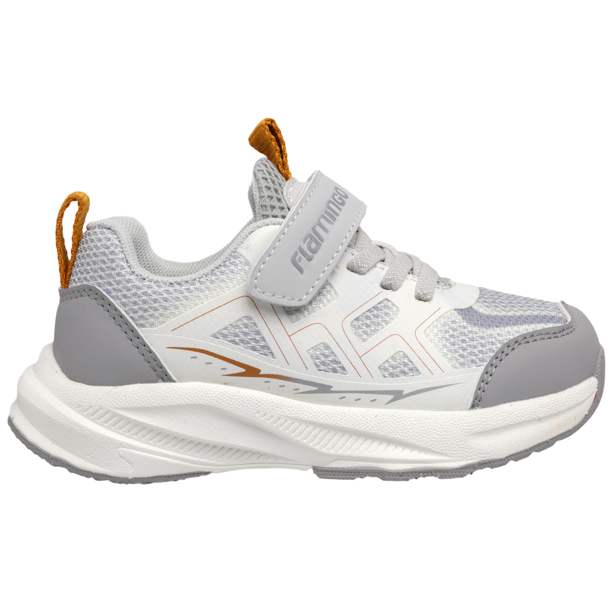 Кроссовки Flamingo 261K-Z11-6745 - фото 2