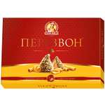 Конфеты Крупская Перезвон в вафельной крошке 220г