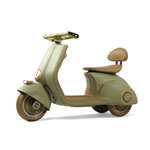 Электромобиль RIVERTOYS K444PX-GREEN