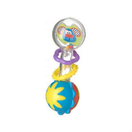Игрушка Playgro погремушка