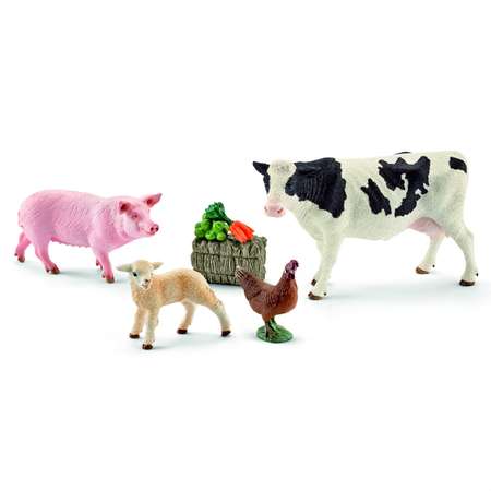 Игровой набор SCHLEICH