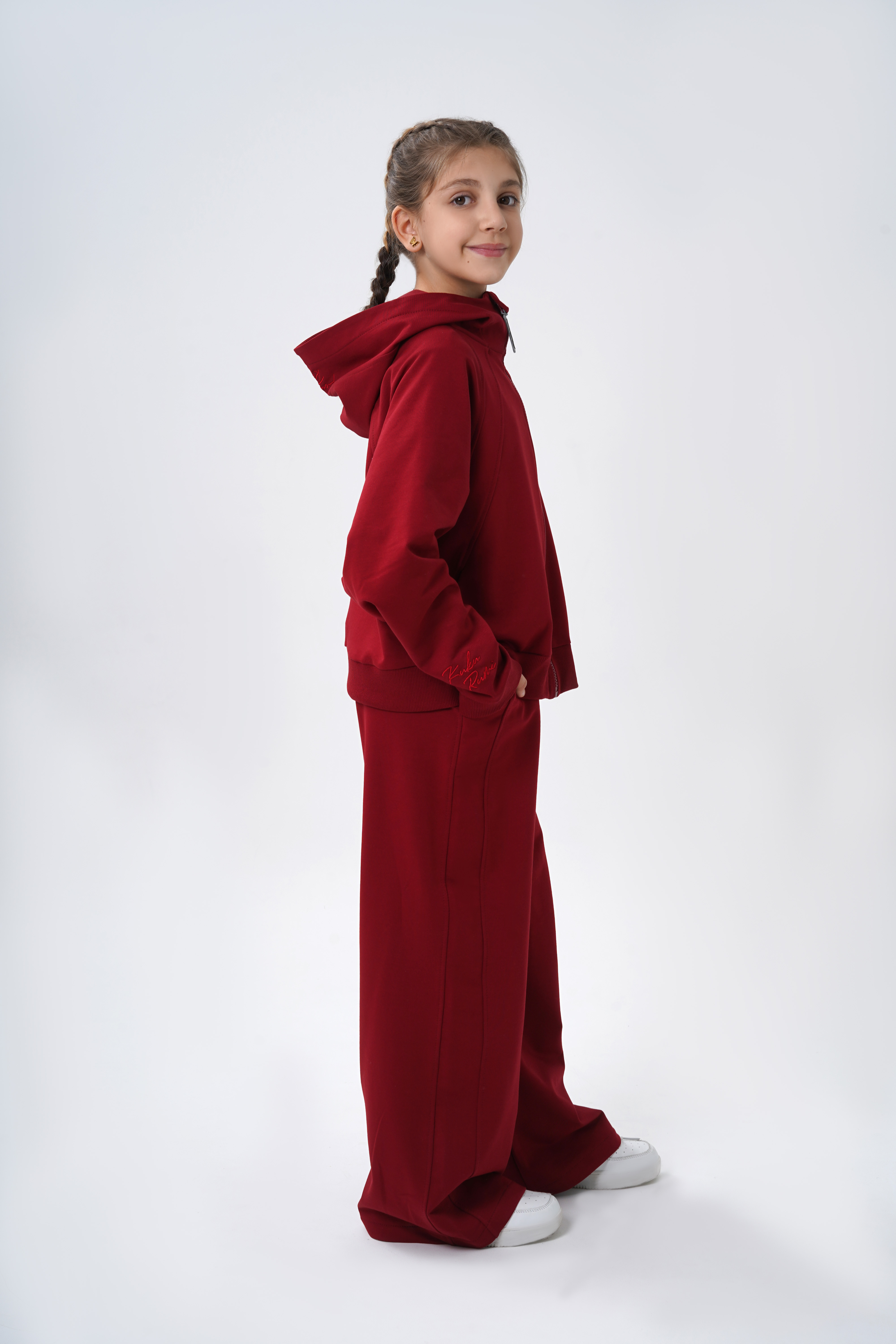Костюм Kukurumi 77/4 - фото 1