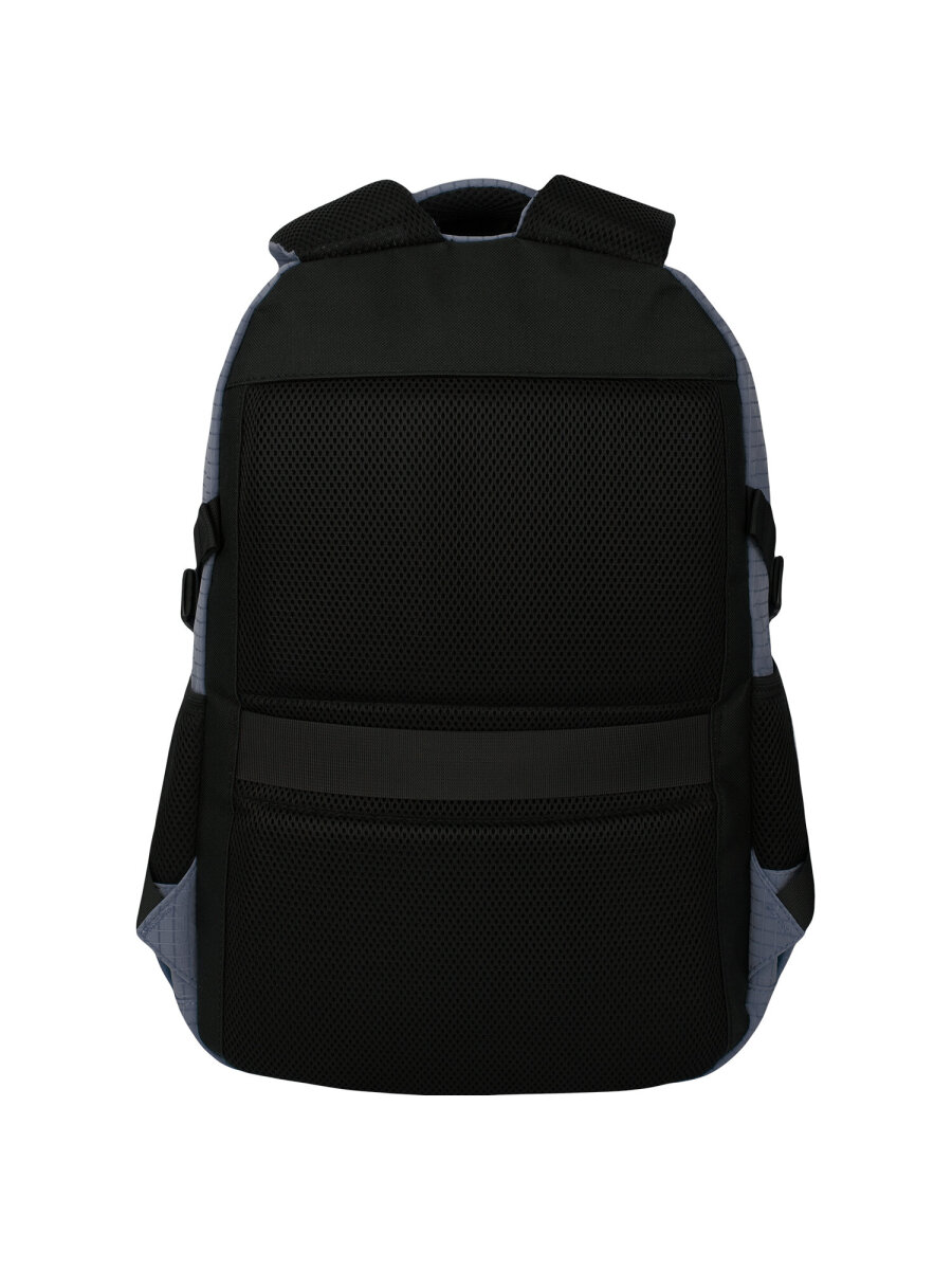 Рюкзак HEIKKI школьный городской для подростков для ноутбука - фото 16