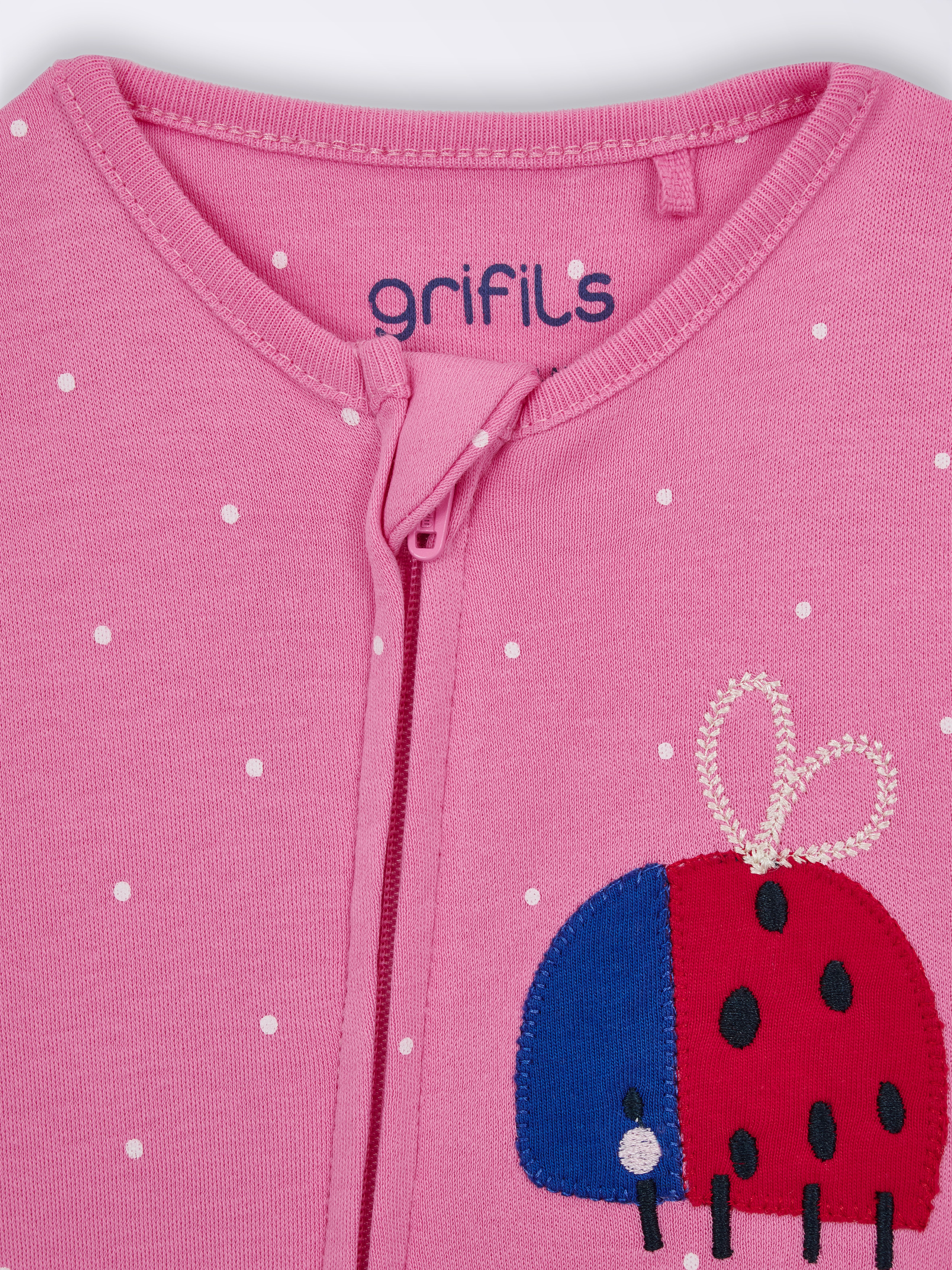 Комбинезон GRIFILS GRI_11 - фото 11