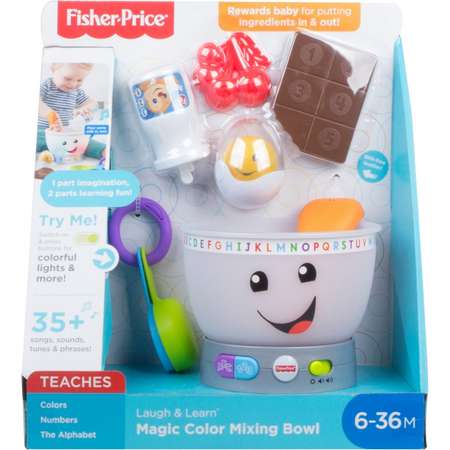 Игрушка Fisher Price