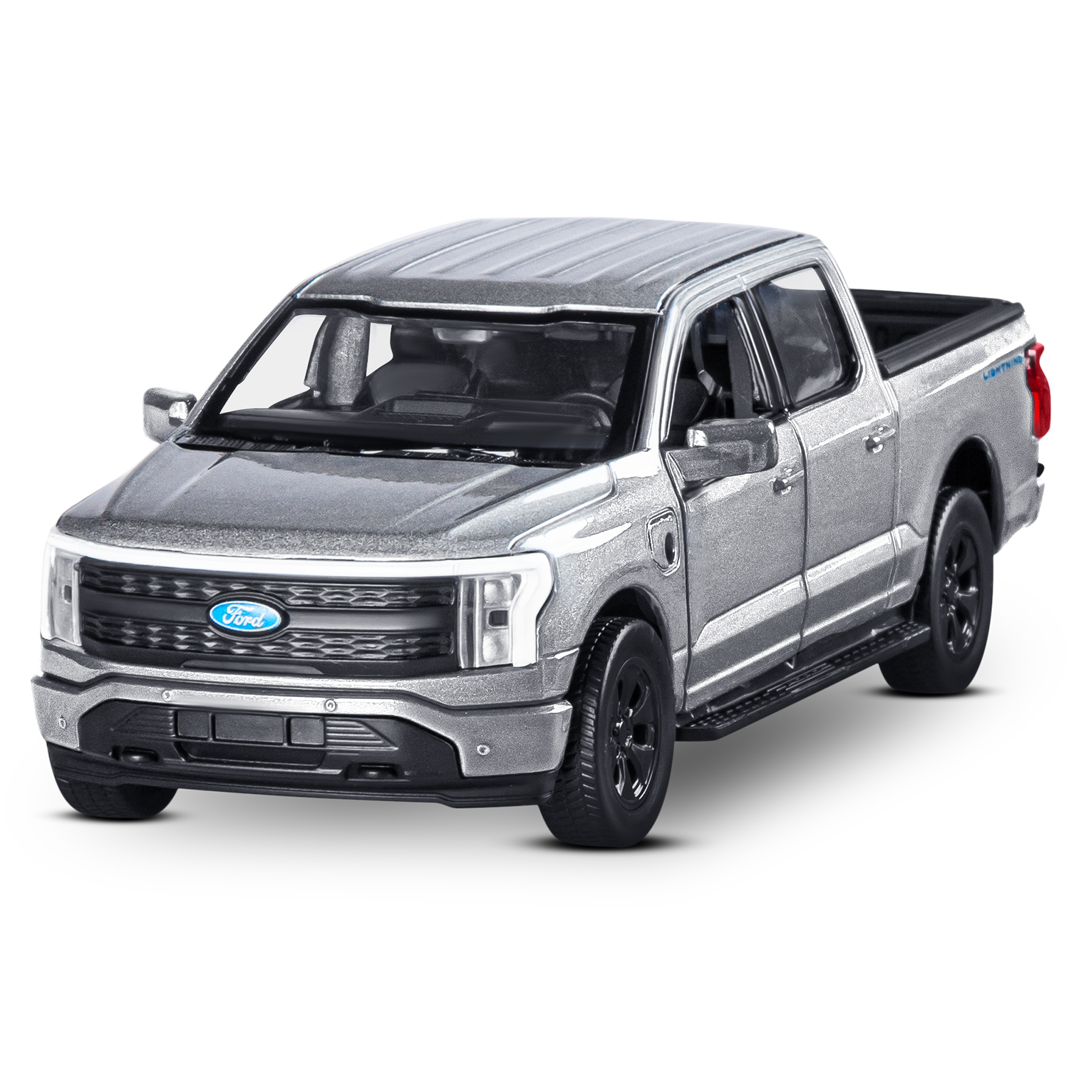 Пикап AUTODRIVE Ford F 150 1:36 JB1251681 - фото 12