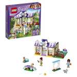 Конструктор LEGO Friends Детский сад для щенков блочный