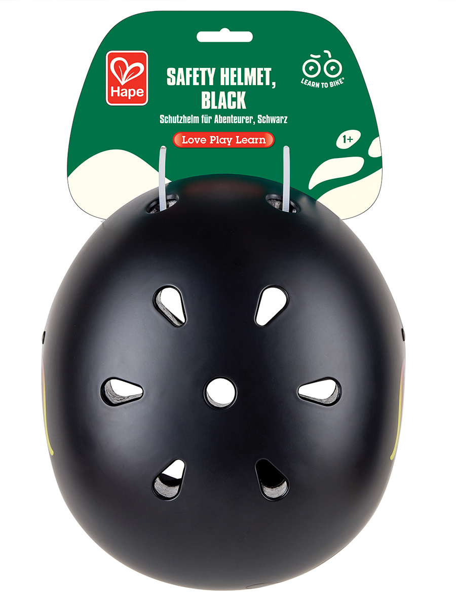 Шлем Hape - фото 4