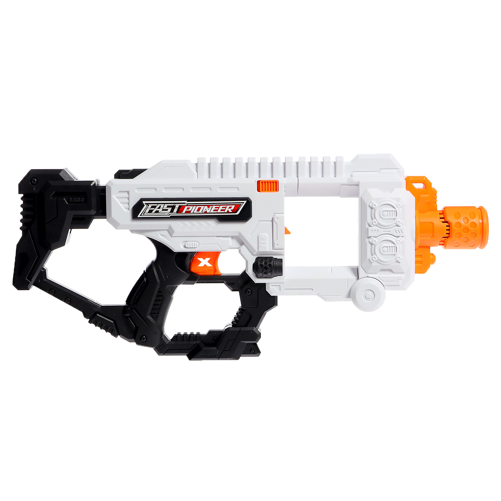 Бластер Sima-Land - фото 10