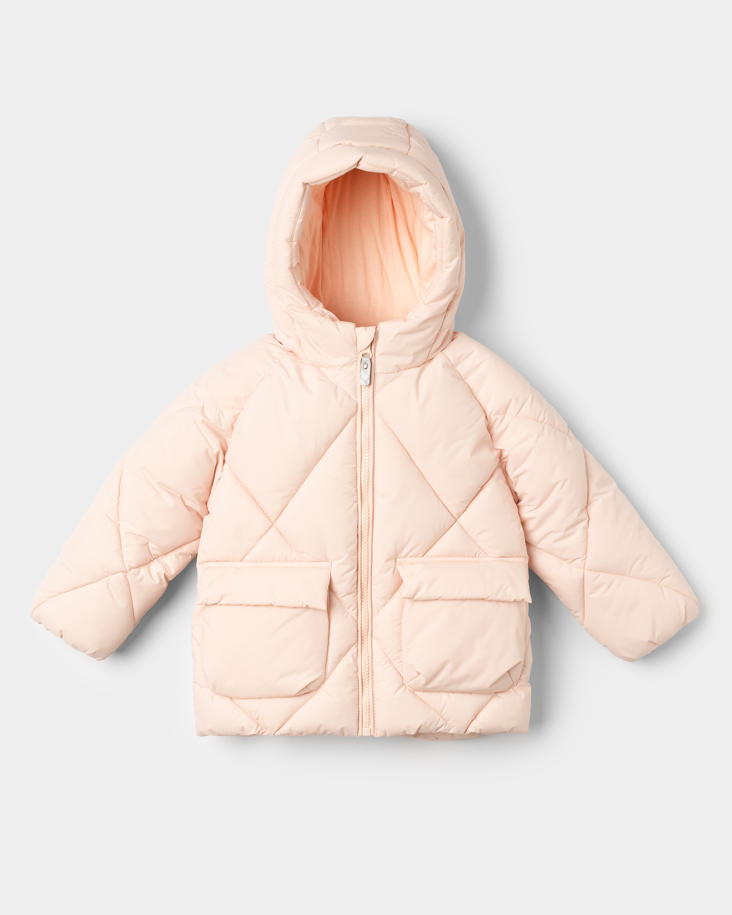 Куртка BabyGo W25-33BGig-JJ - фото 2
