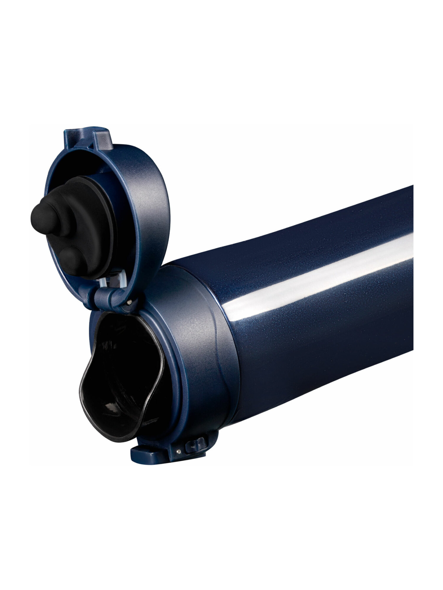 Термокружка Лайма автомобильная 470 мл термостакан для кофе и чая - фото 10