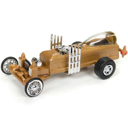 Автомобиль Johnny Lightning 1:64