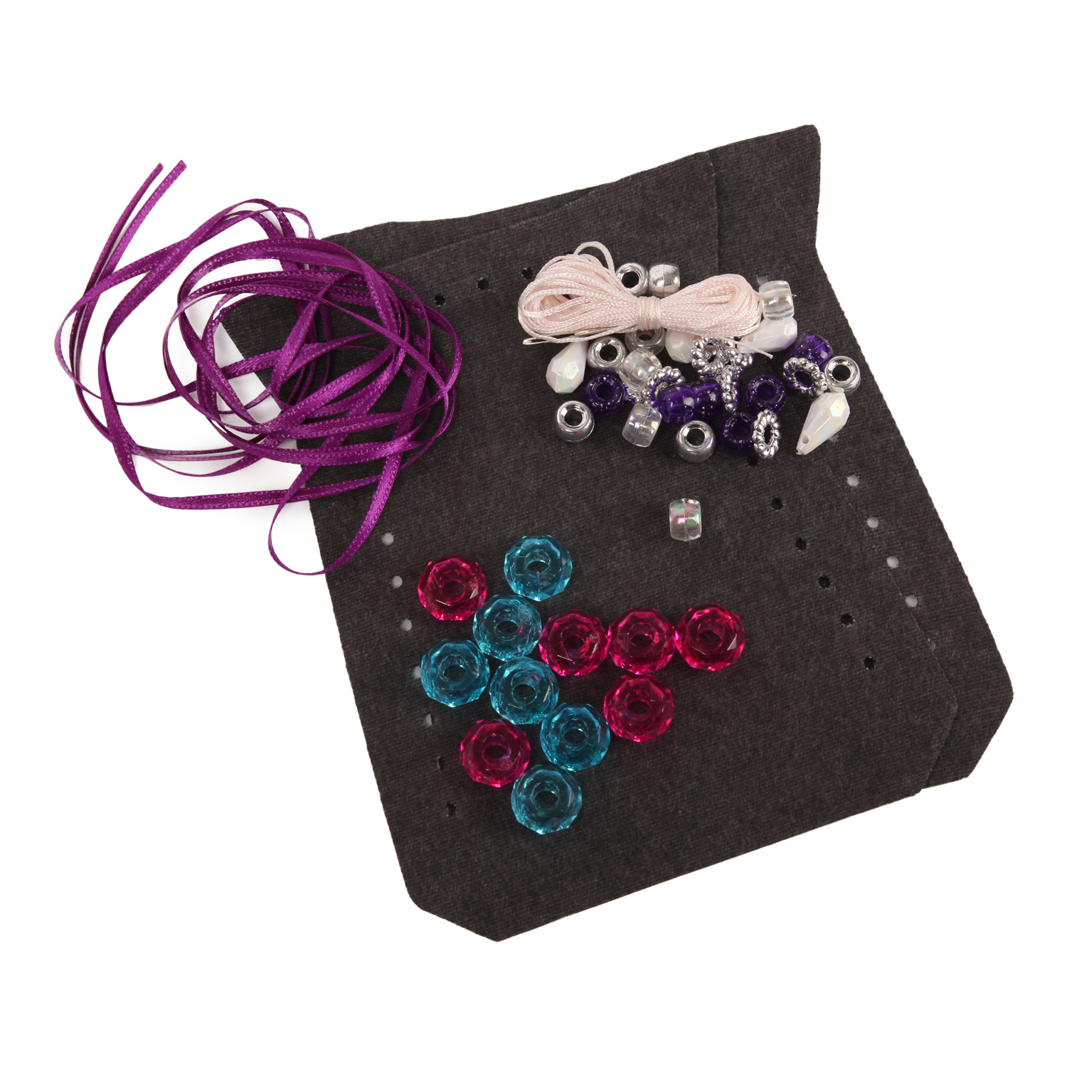 Набор для творчества Clementoni L.O.L. Surprise - фото 3