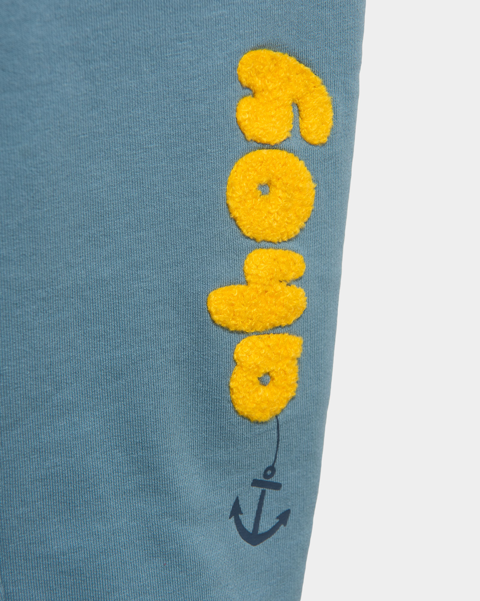 Брюки BabyGo SS24BB06ALBGib-55 - фото 5