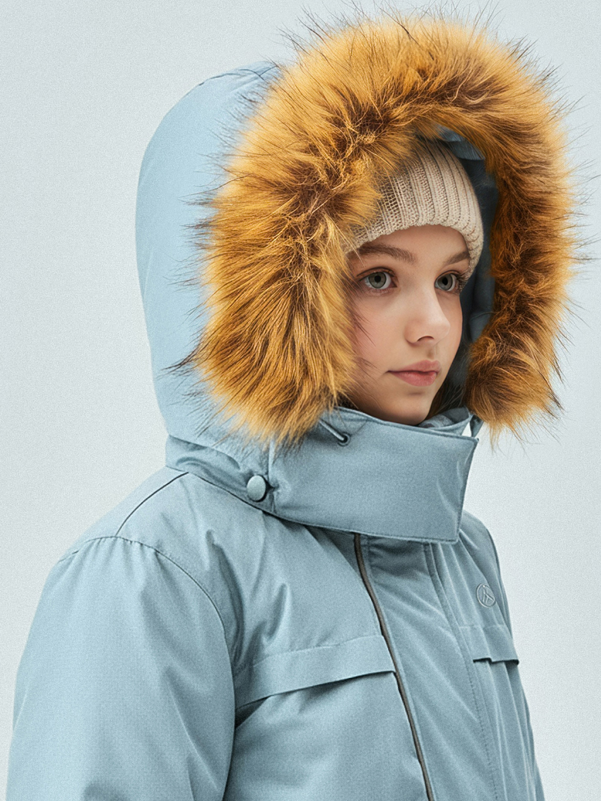 Куртка Premont WP314925MINT - фото 9