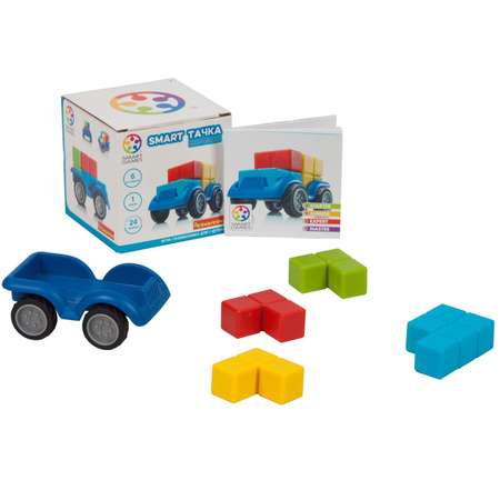 Настольная игра Bondibon Тачка мини
