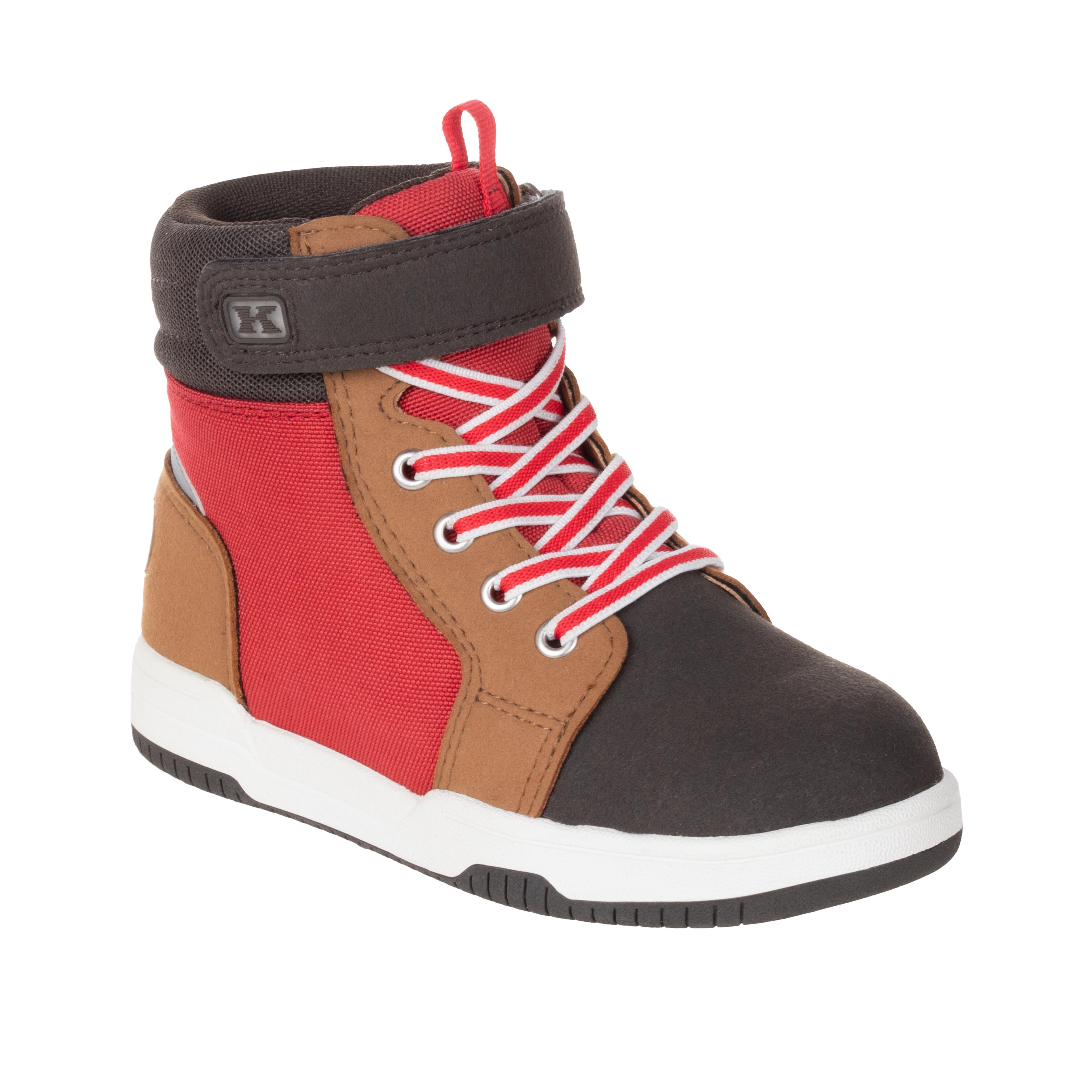 Ботинки Kerry K24125 B/624 - фото 1