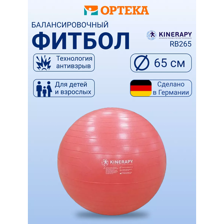 Фитбол KINERAPY 65 см
