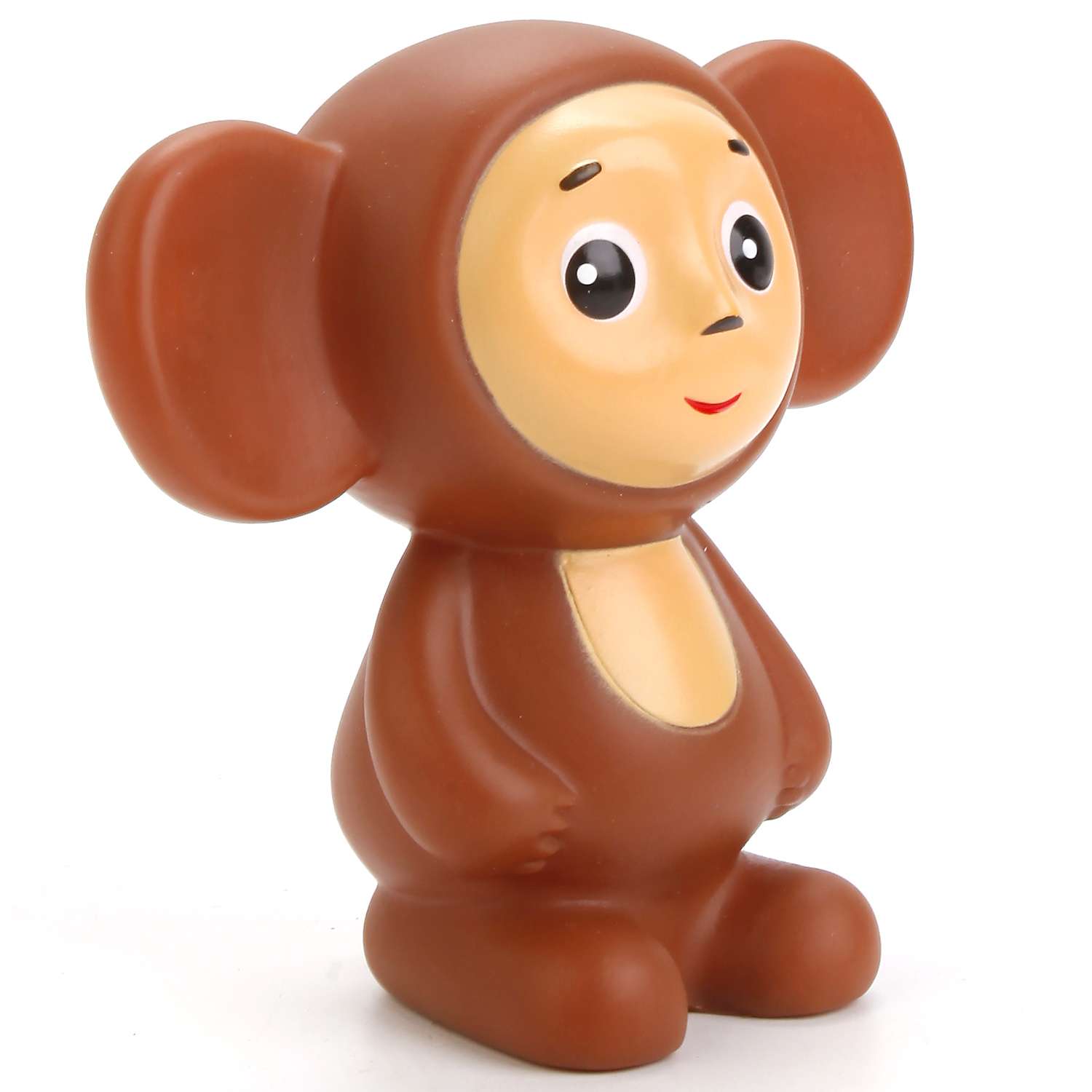 Игрушка для купания Играем вместе Чебурашка - фото 2