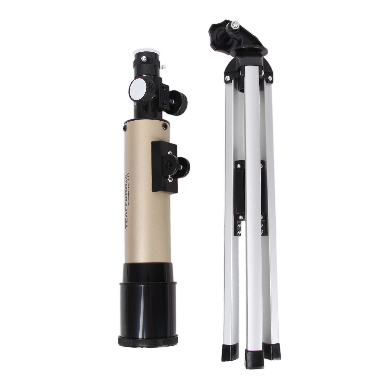 Телескоп Attivio со штативом - фото 10