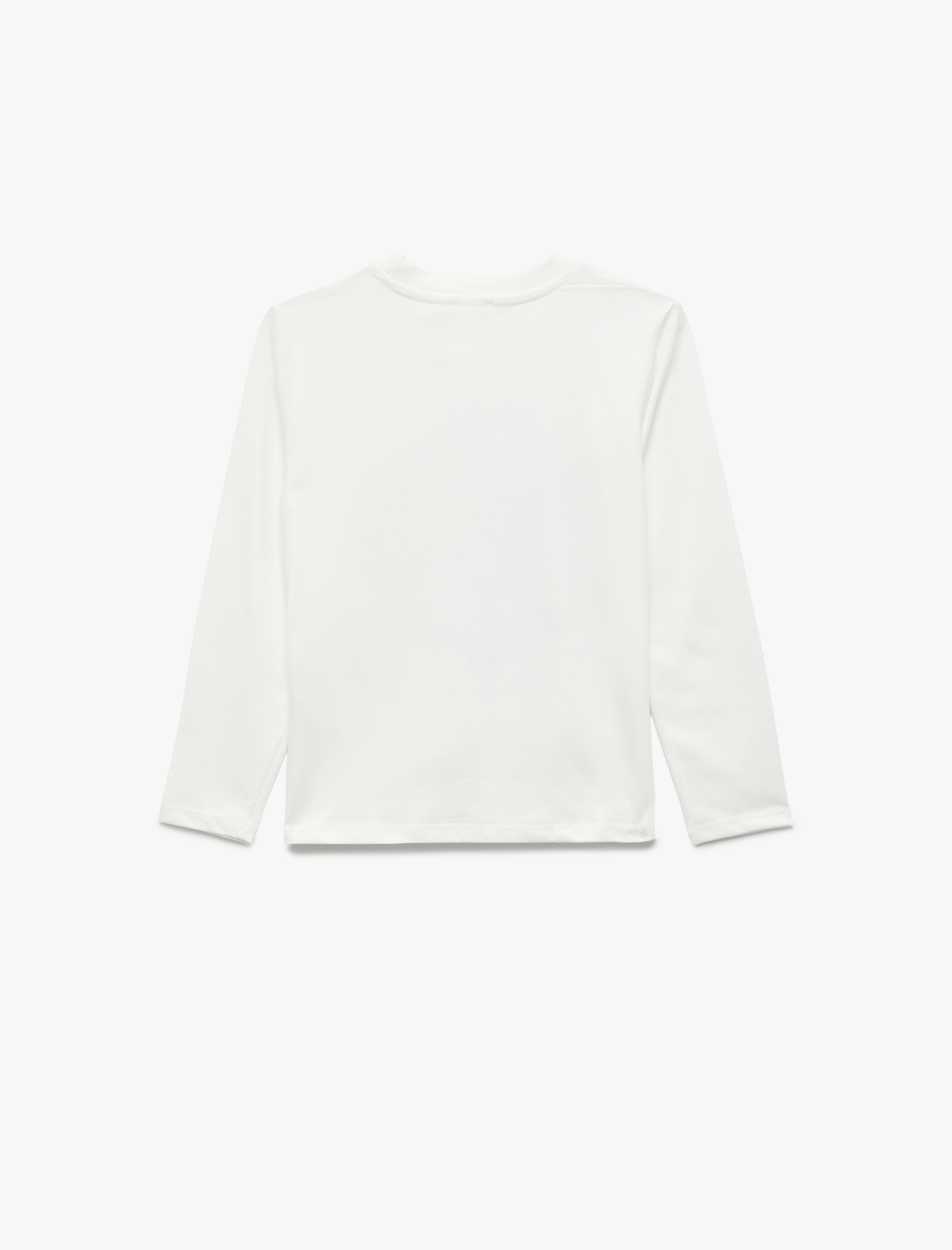 Лонгслив KOTON 6WKG10090AK010 - фото 2