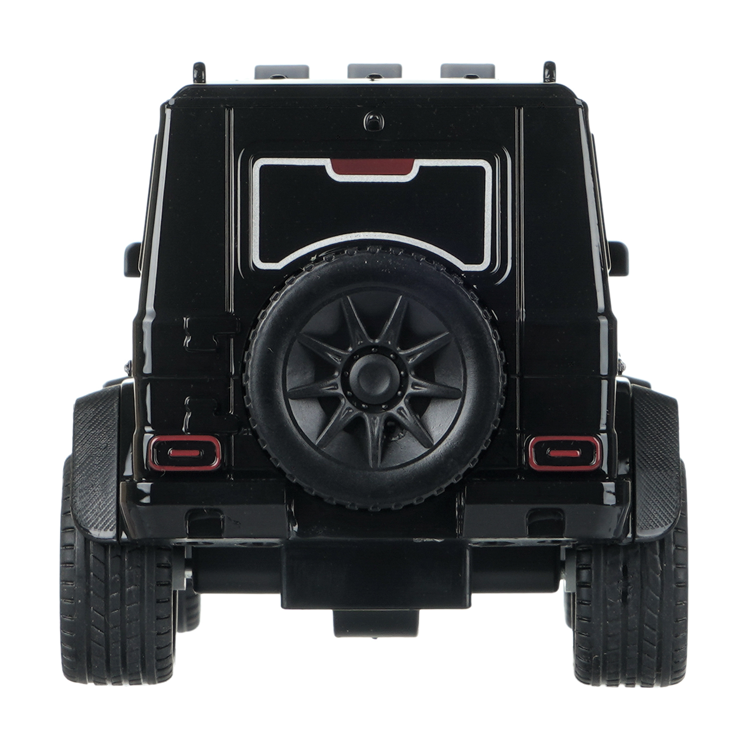 Внедорожник Huada Toys Mercedes Gclass 410393 - фото 6