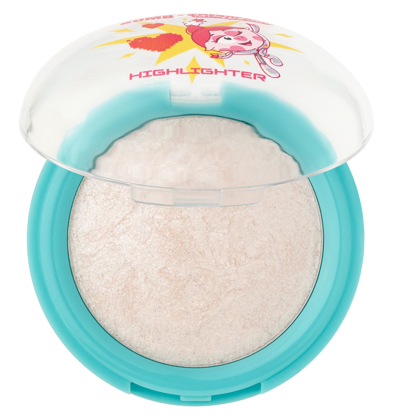 Игрушка Beauty Bomb Смешарики - фото 2