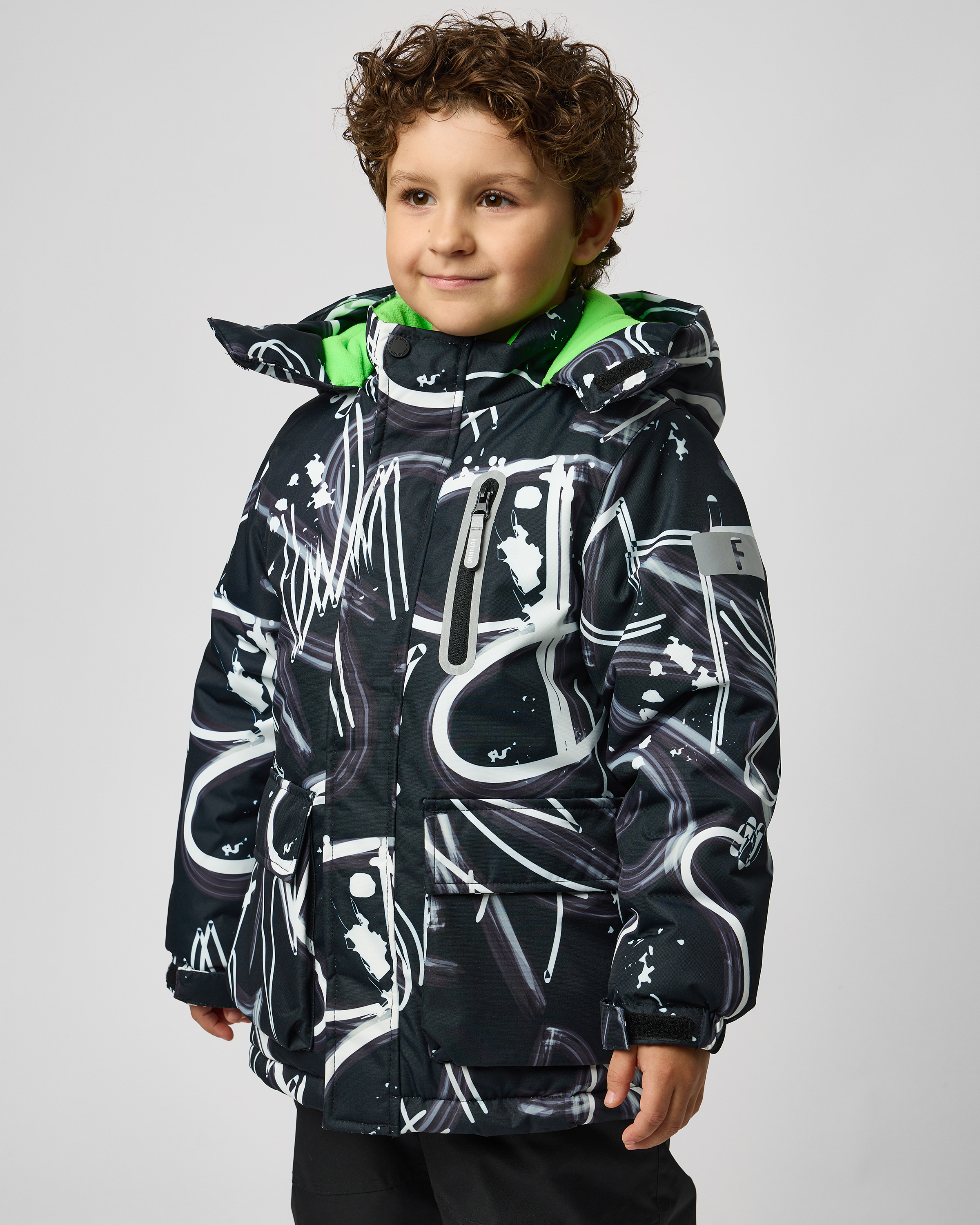 Комплект Futurino W25FU1-B147kb-4399 - фото 13