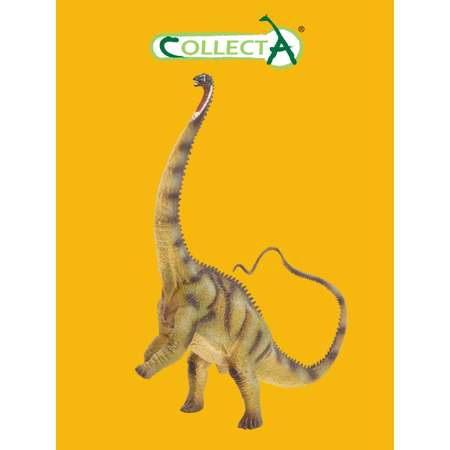 Фигурка Collecta Диплодок
