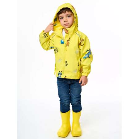 Ветровка RuStyle