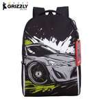 Рюкзак Grizzly Для мальчика