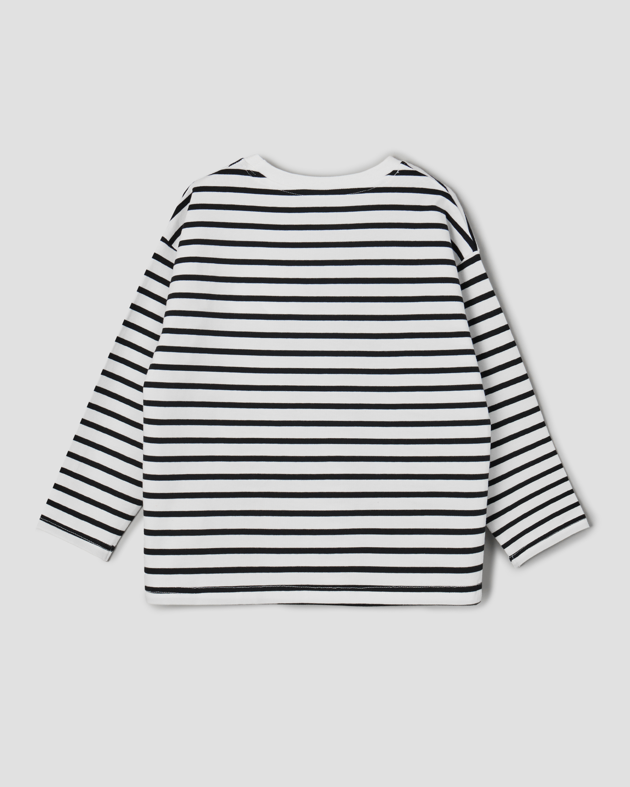 Лонгслив Futurino Fashion S26FF-1BJ23kb-F0I4 - фото 2