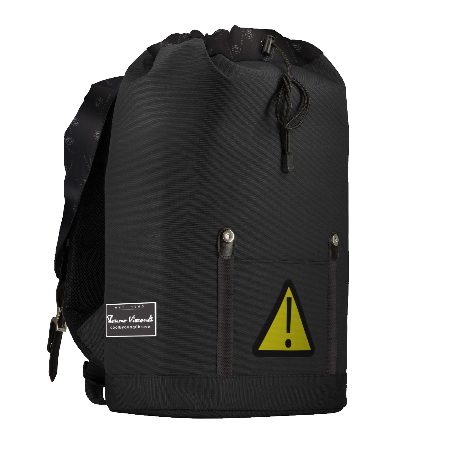 Рюкзак Bruno Visconti - фото 5