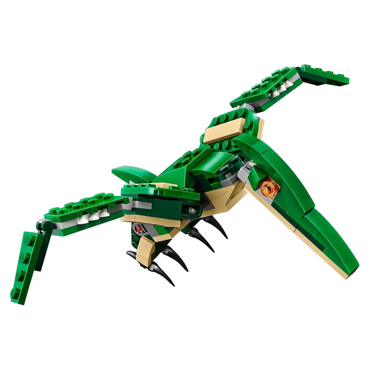 Конструктор LEGO Creator Грозный динозавр - фото 9