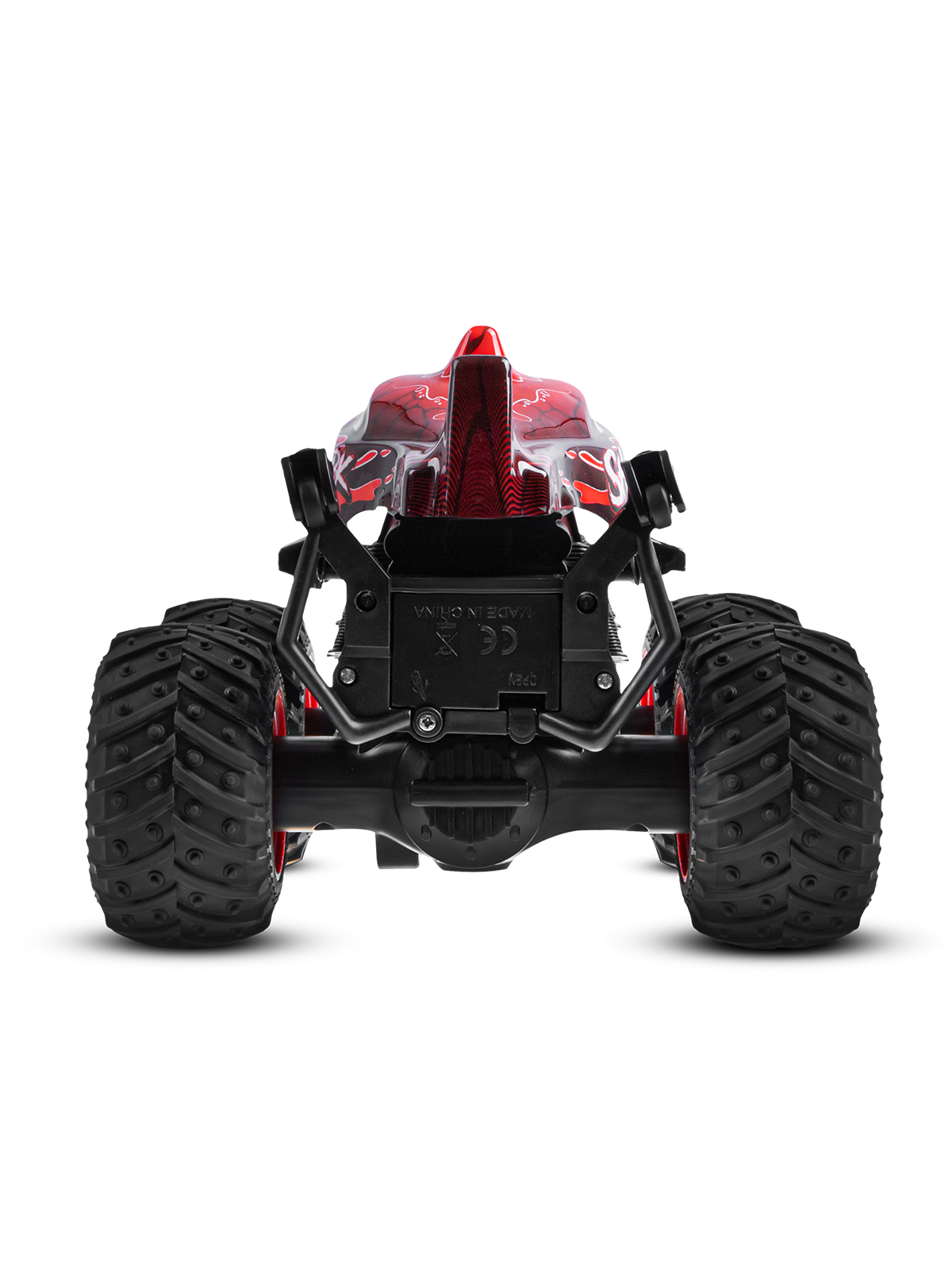 Монстр-трак РУ AUTODRIVE 1:20 - фото 16